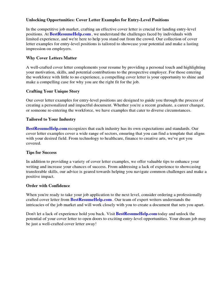 31253 cover letter samples main
