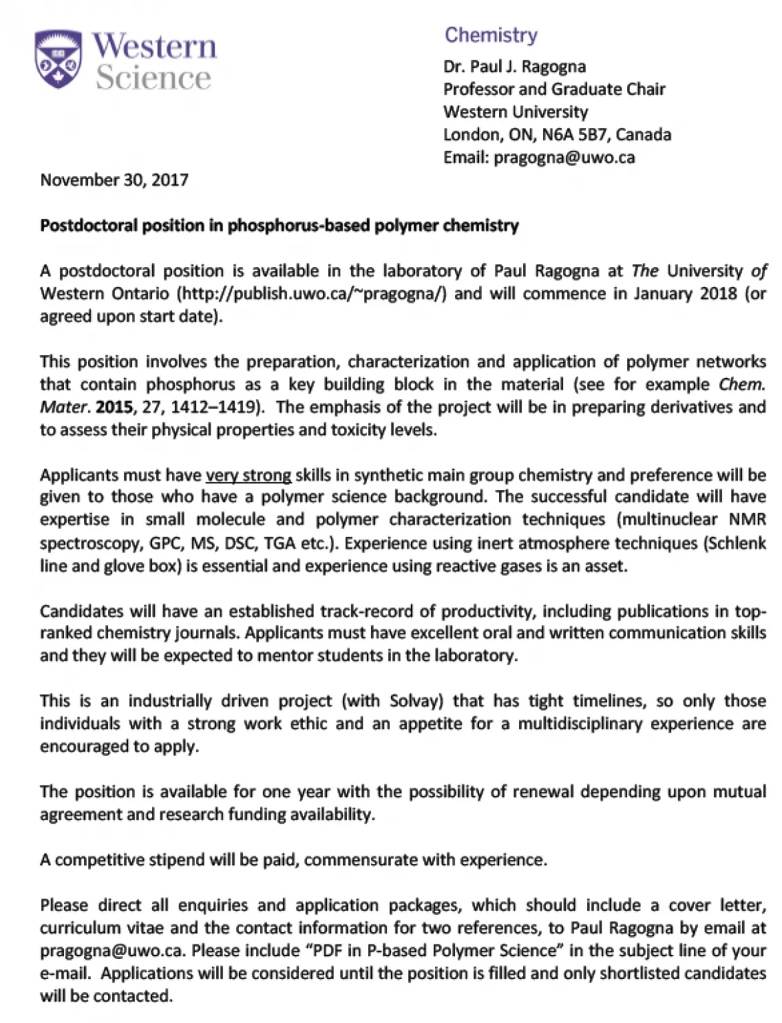 31261 cover letter mistakes