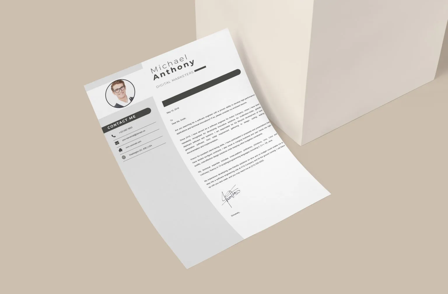 31265 storytelling cover letter