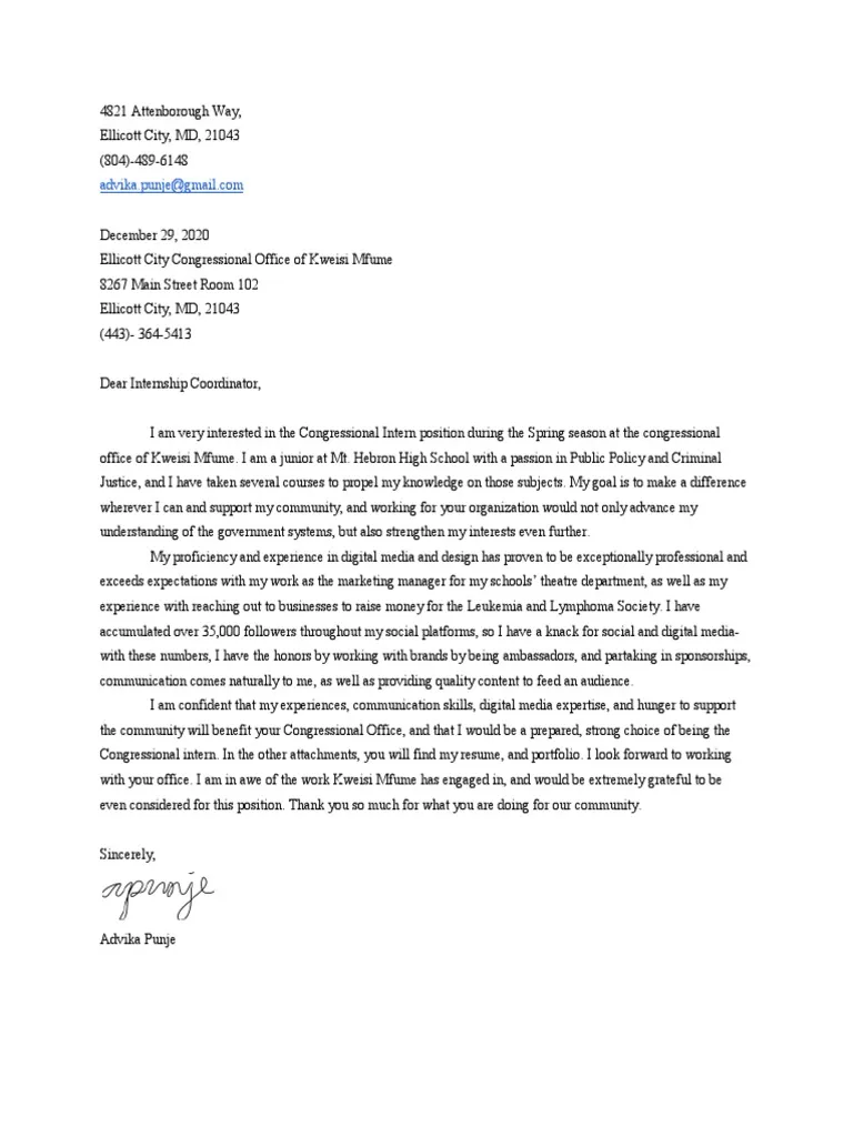 31268 proofreading cover letter