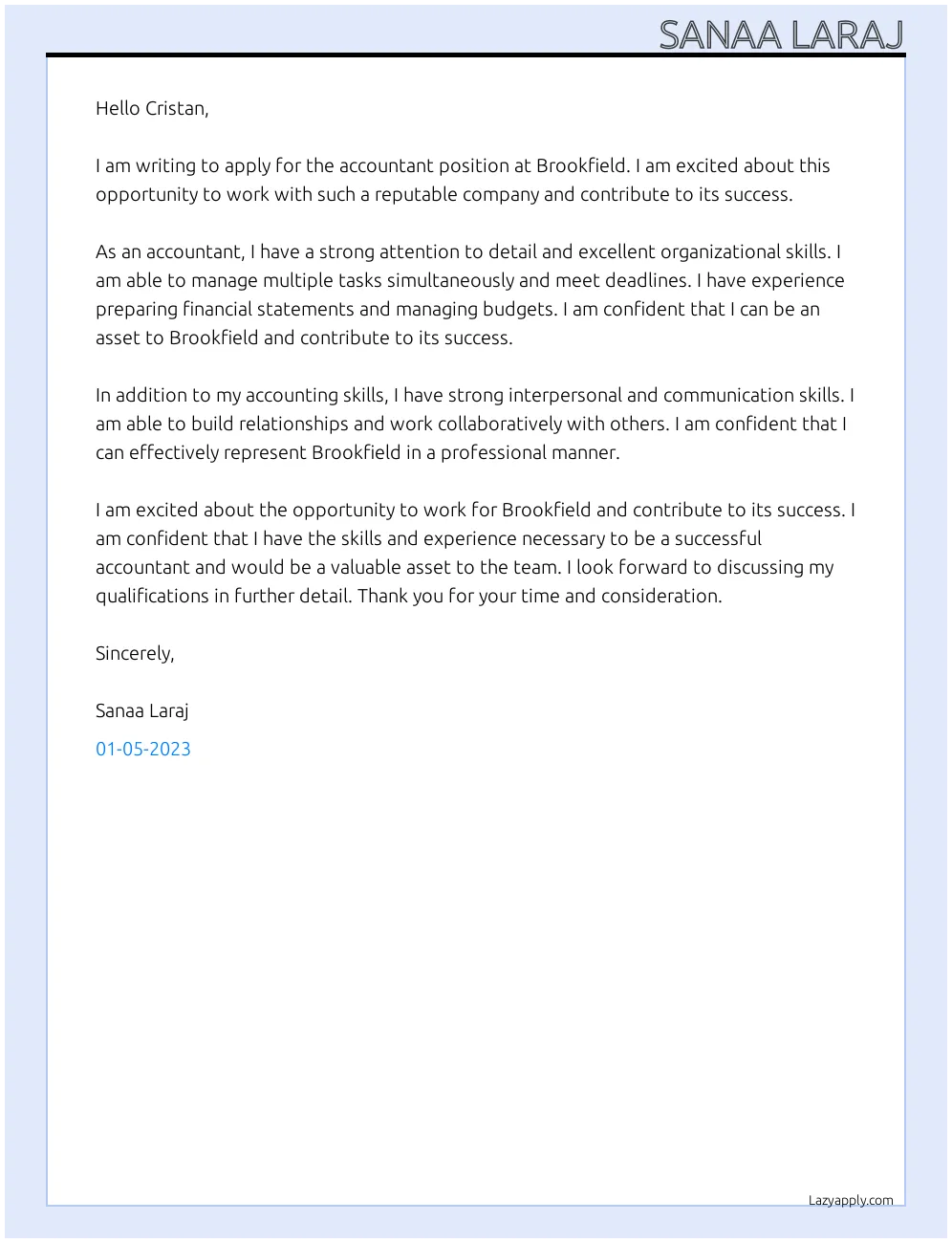 31270 accountant cover letter image3