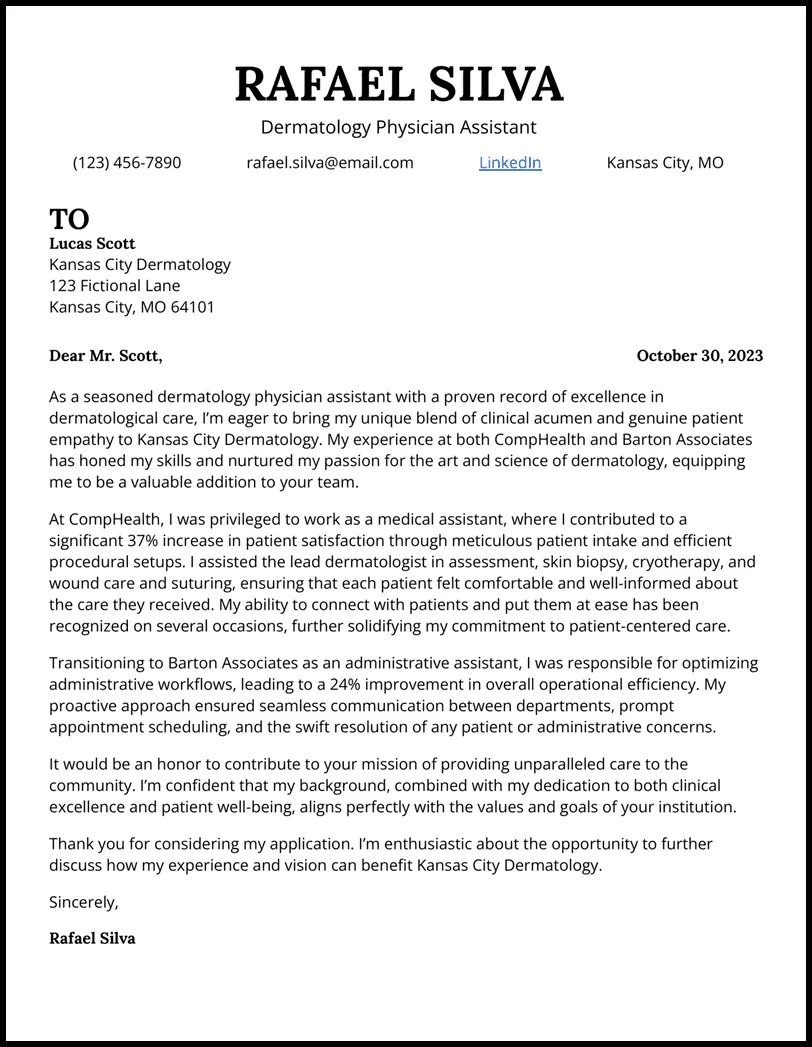 31272 clinical experience