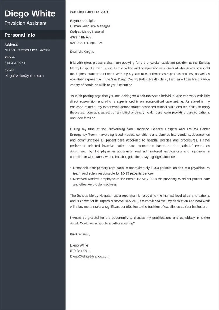 31272 cover letter skills