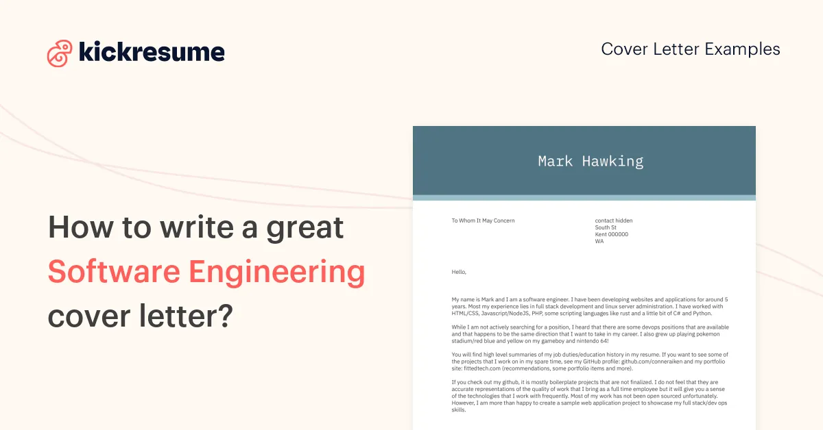 31282 cover letter software engineering internship 4