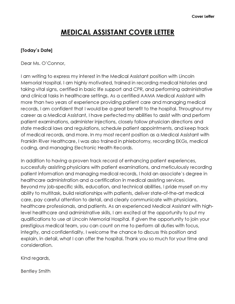 31287 cover letter proofreading