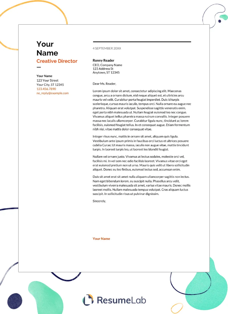 31288 winning cover letter