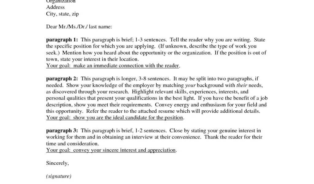 31293 cover letter header