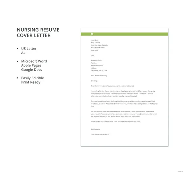 31296 cover letter body paragraphs