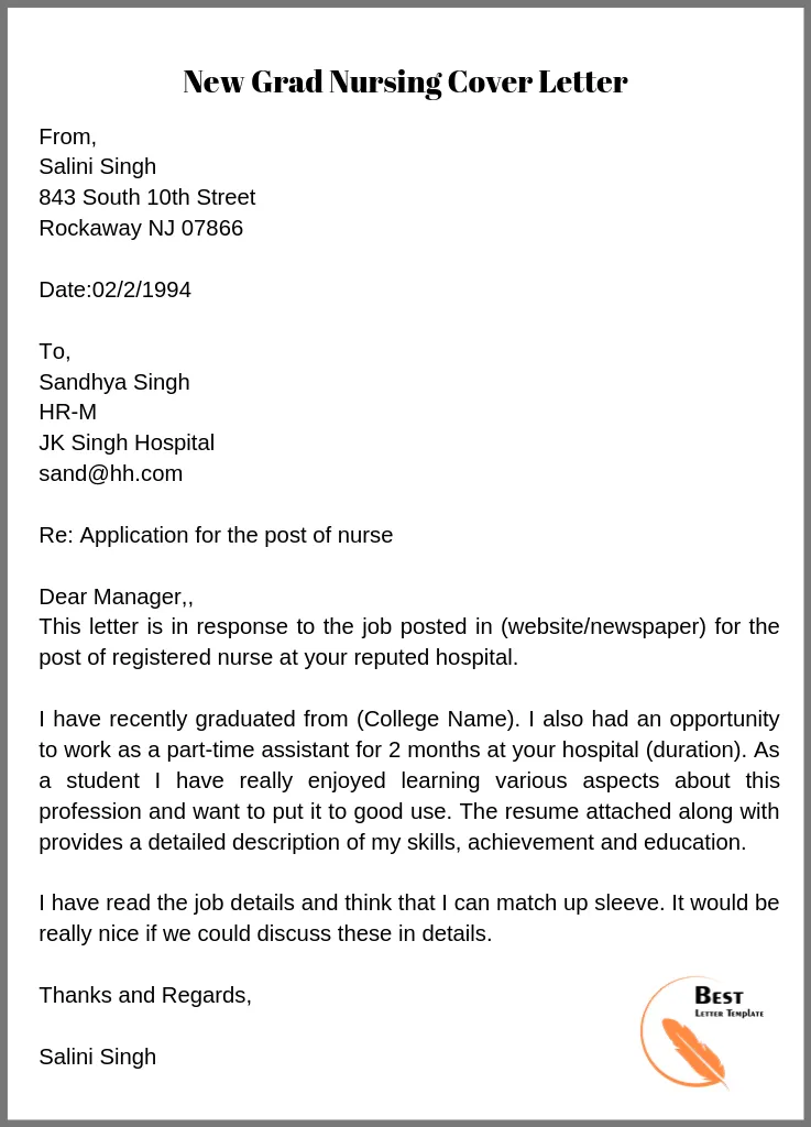 31296 nursing skills and experience