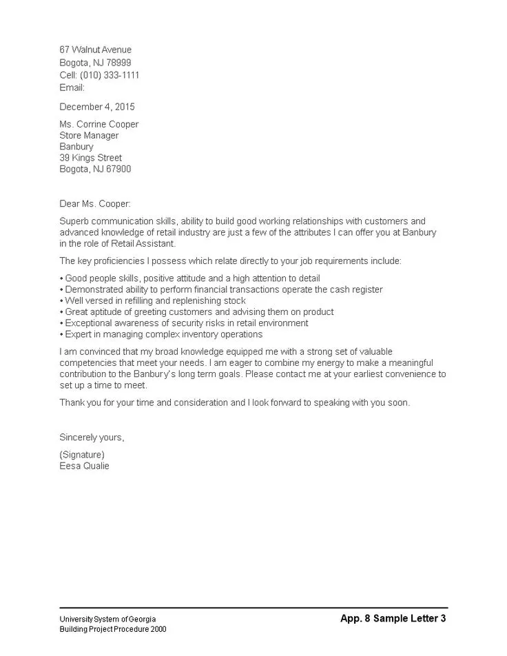 31299 cover letter mistakes