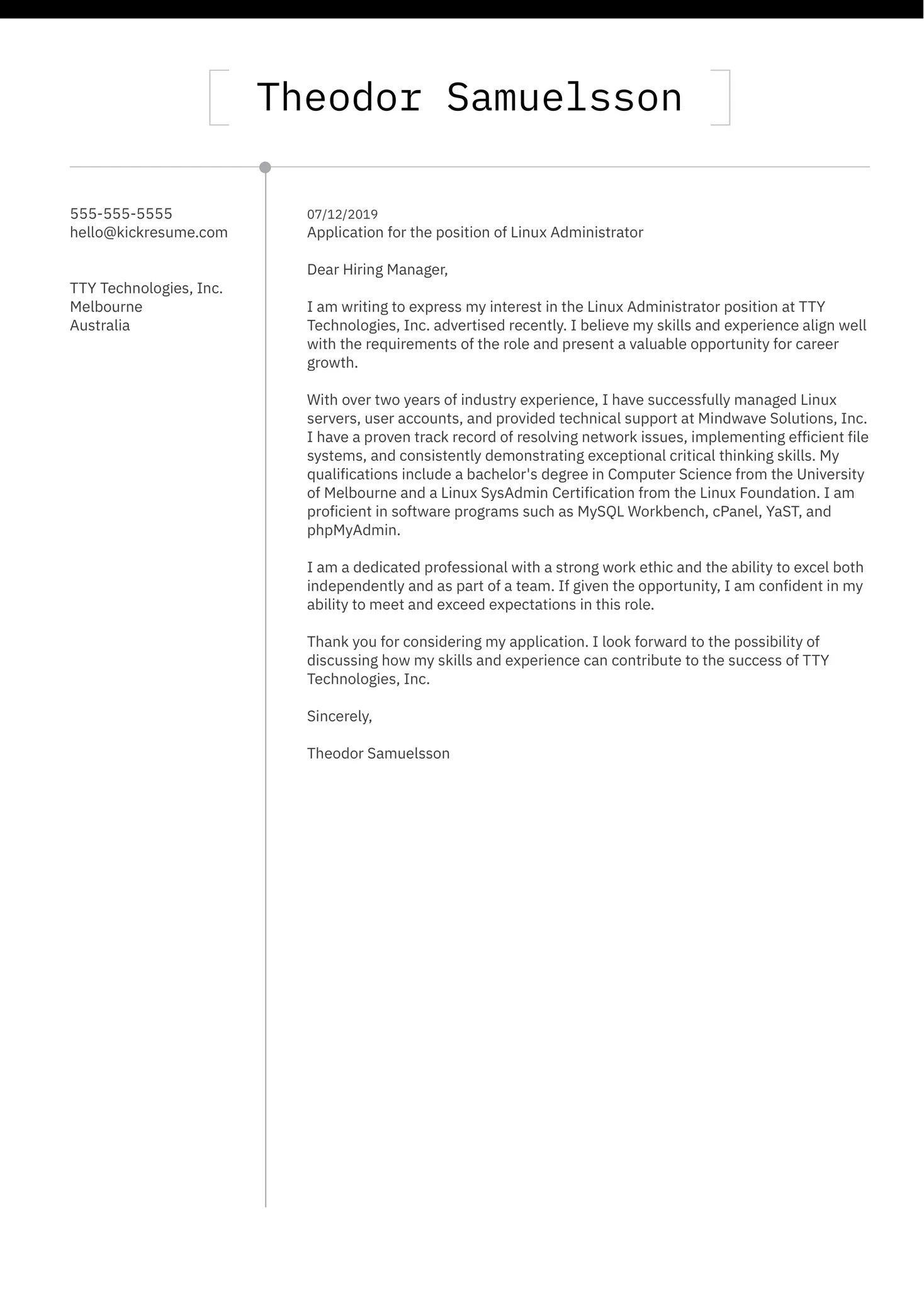 31302 cover letter example