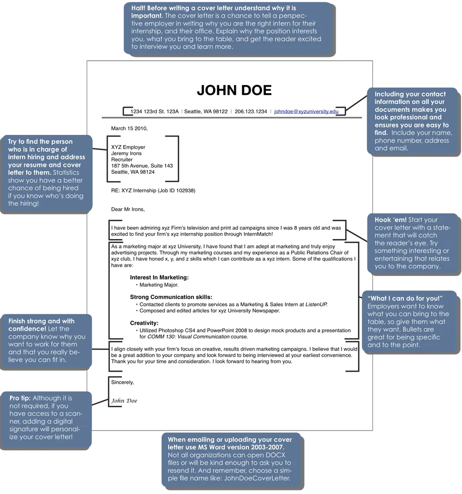31321 cover letter example