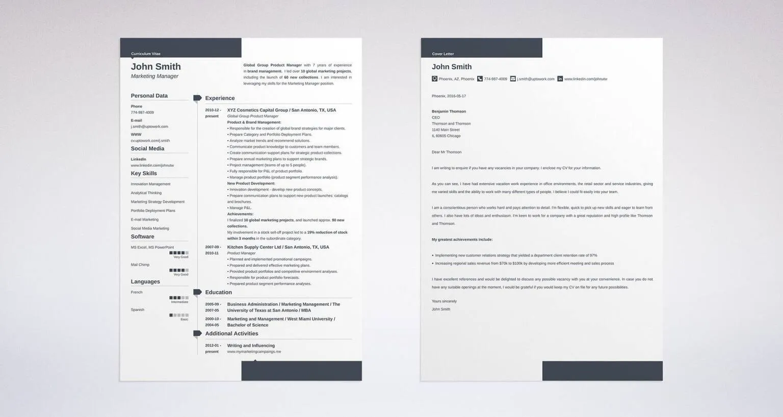 31323 cover letter skills