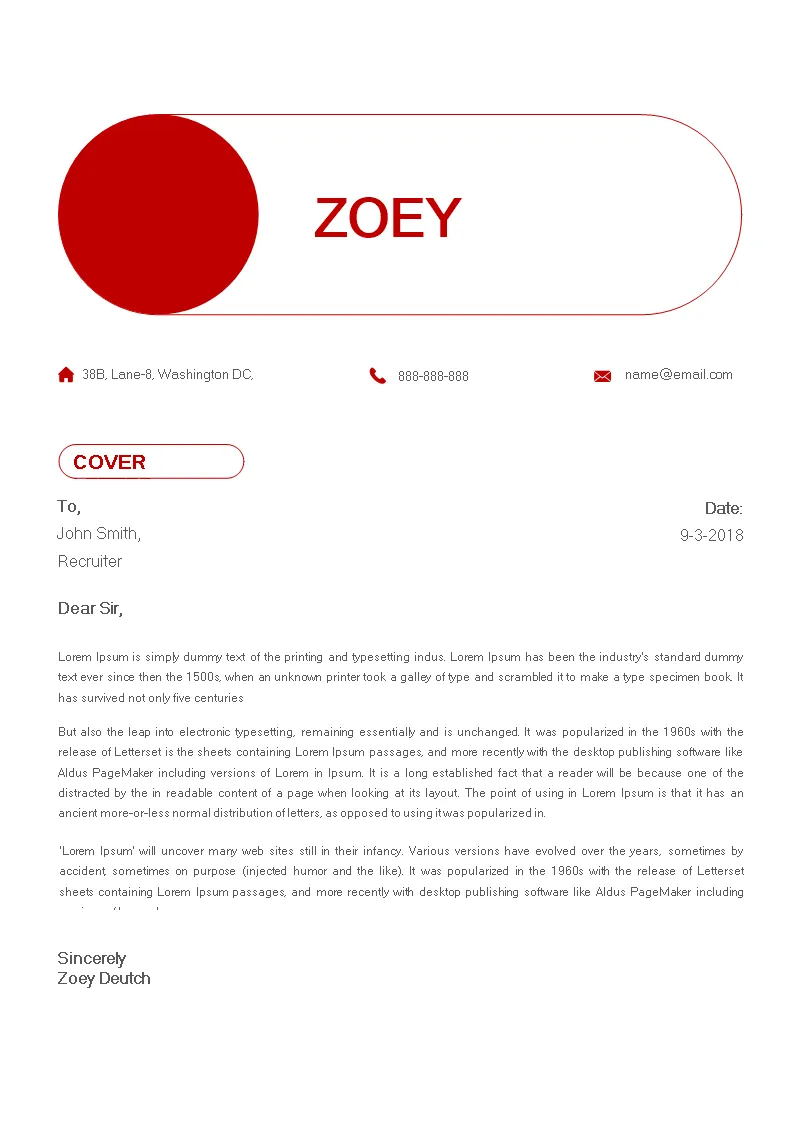 31325 internship cover letter research