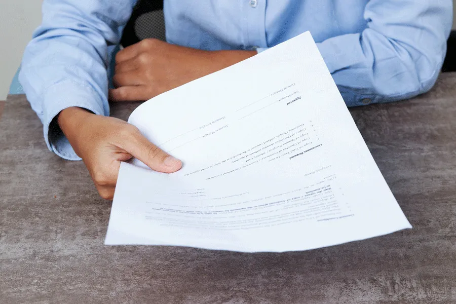 31327 closing paragraph cover letter