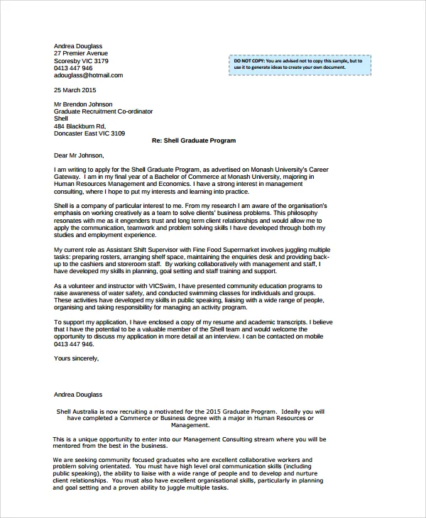 31330 retail management cover letter 3