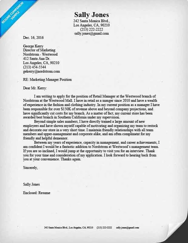 31331 retail manager cover letter image 7