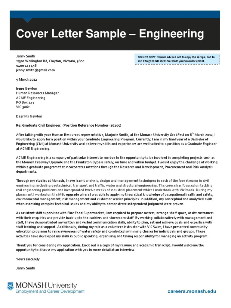 31333 engineering cover letter mistakes