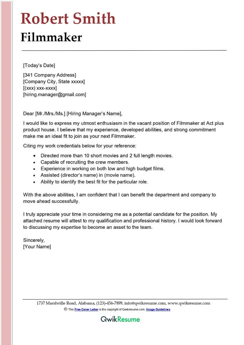 31339 highlighting skills producer