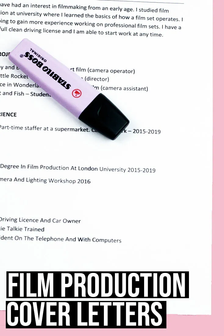 31339 quantifiable achievements producer