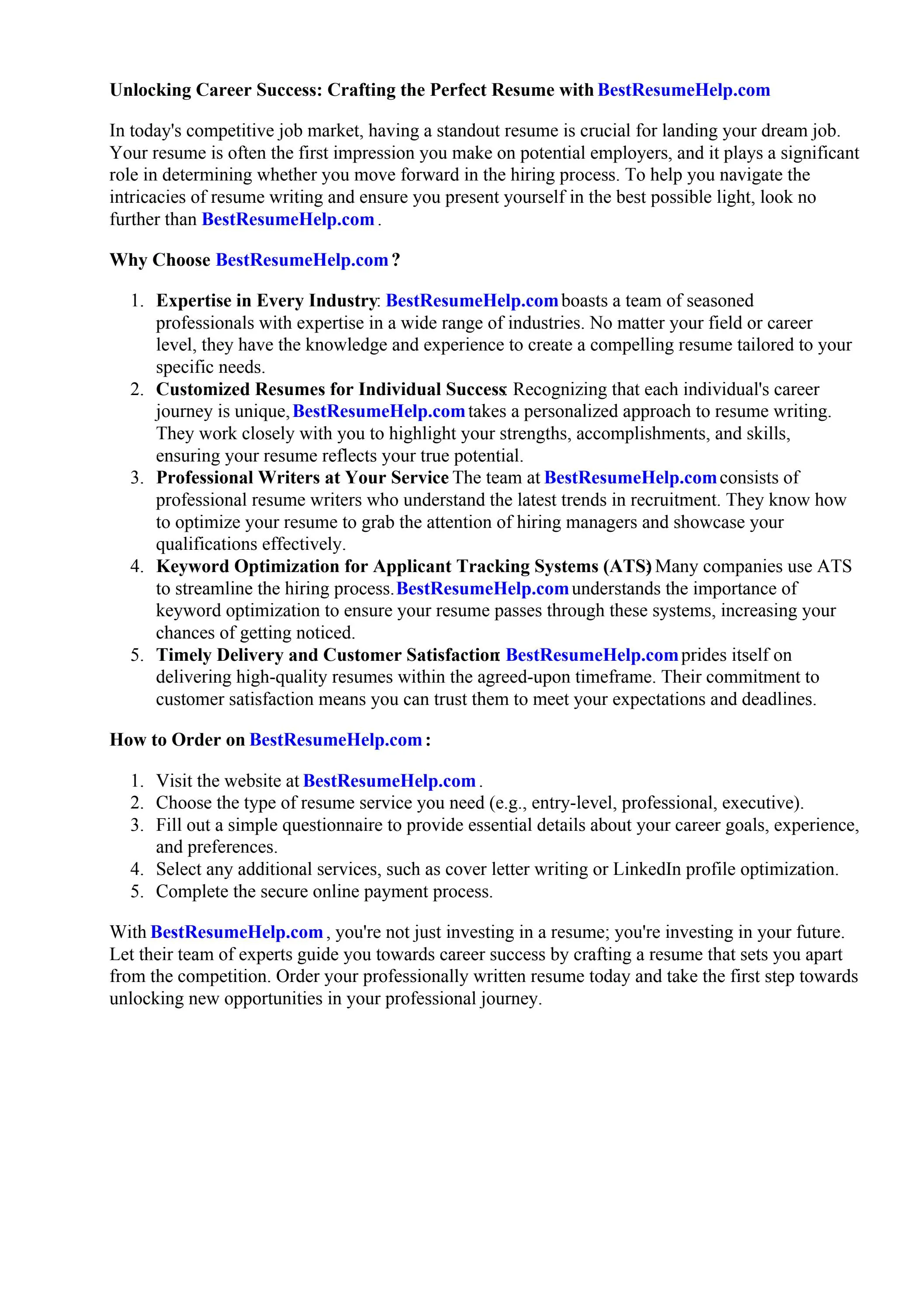 31344 cover letter mistakes