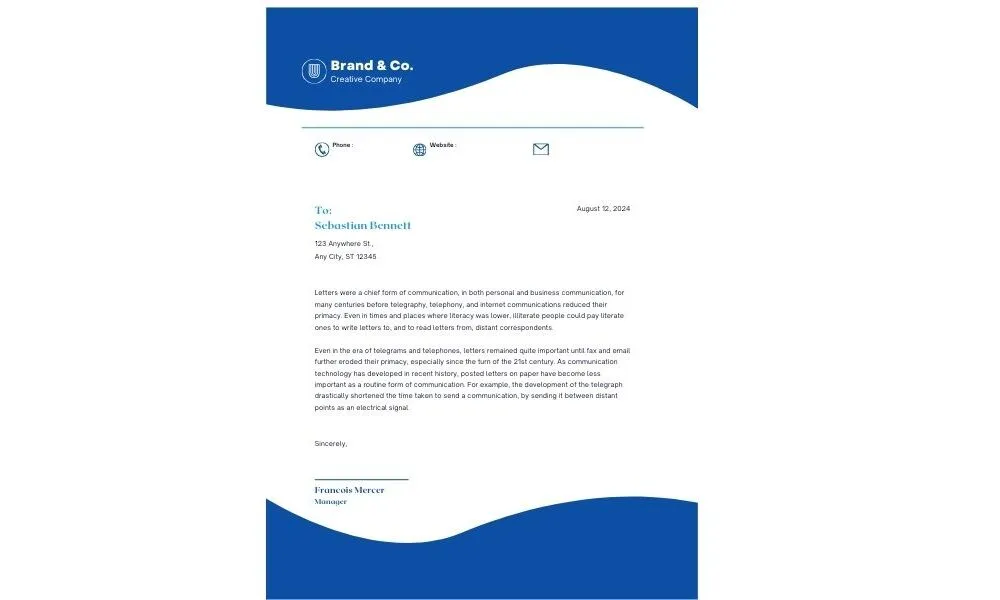 31347 effective fax cover letter