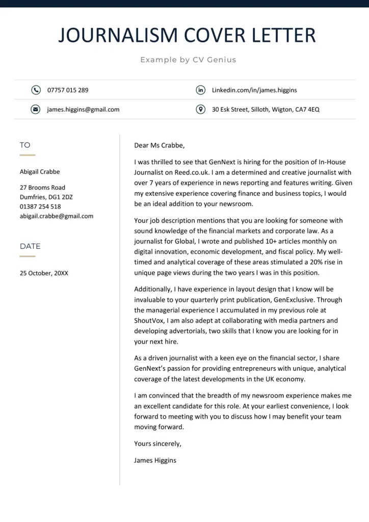 31351 cover letter mistakes
