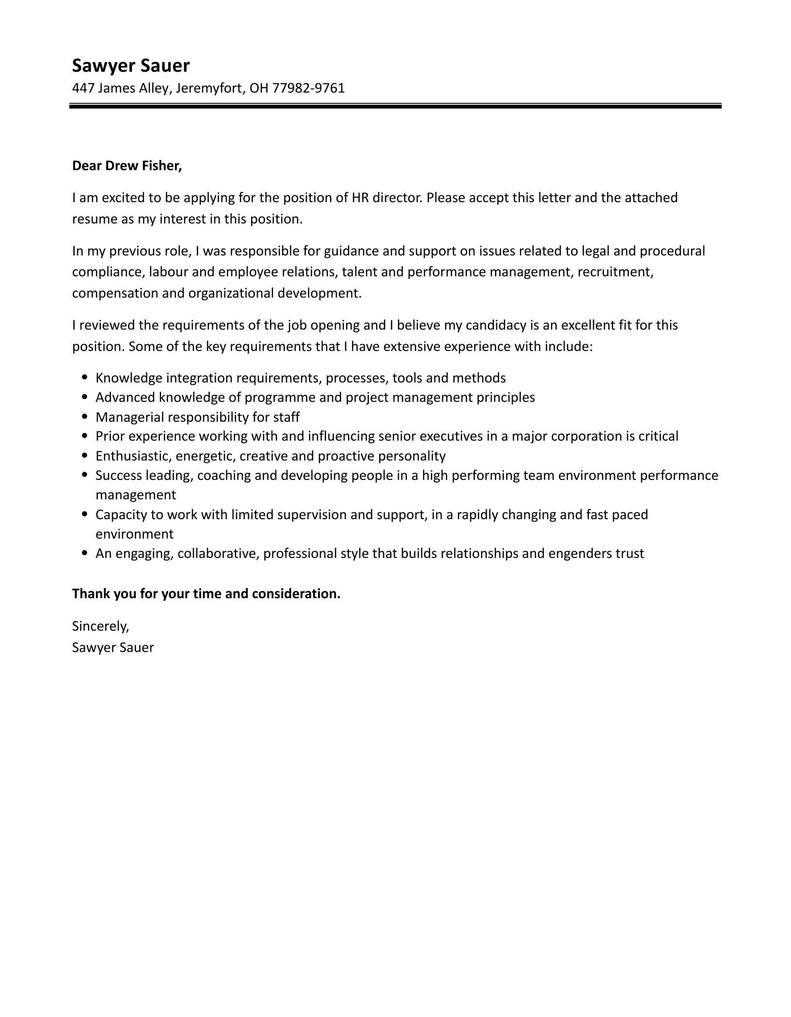 31357 strategic hr planning