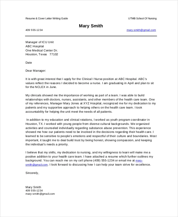 31360 cover letter proofreading