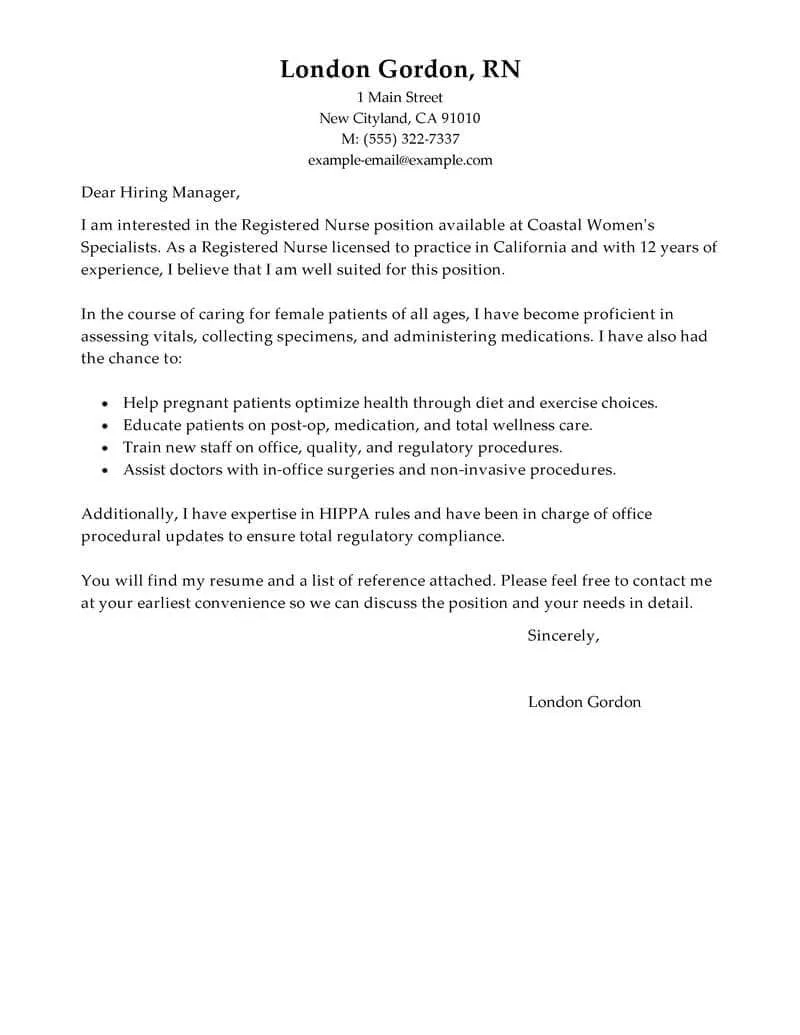31360 nursing skills