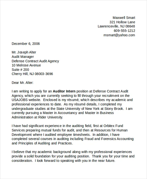 31369 livecareer cover letter