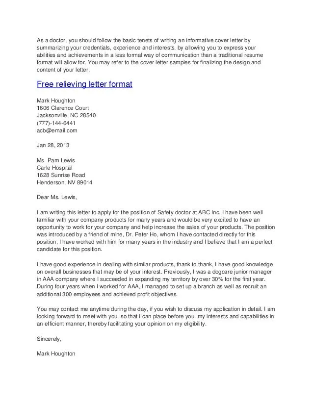 31370 cover letter examples