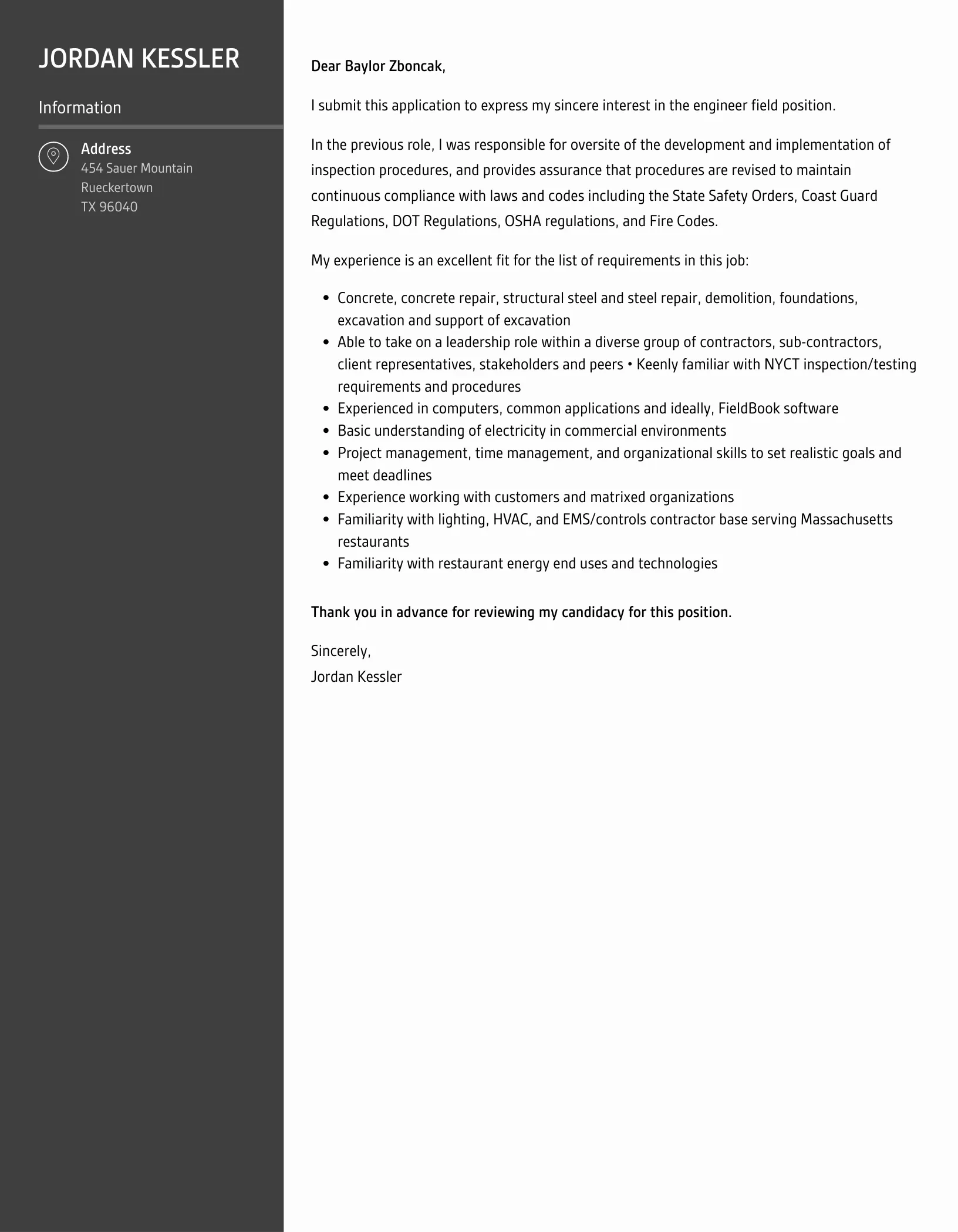 31375 field engineer cover letter 4
