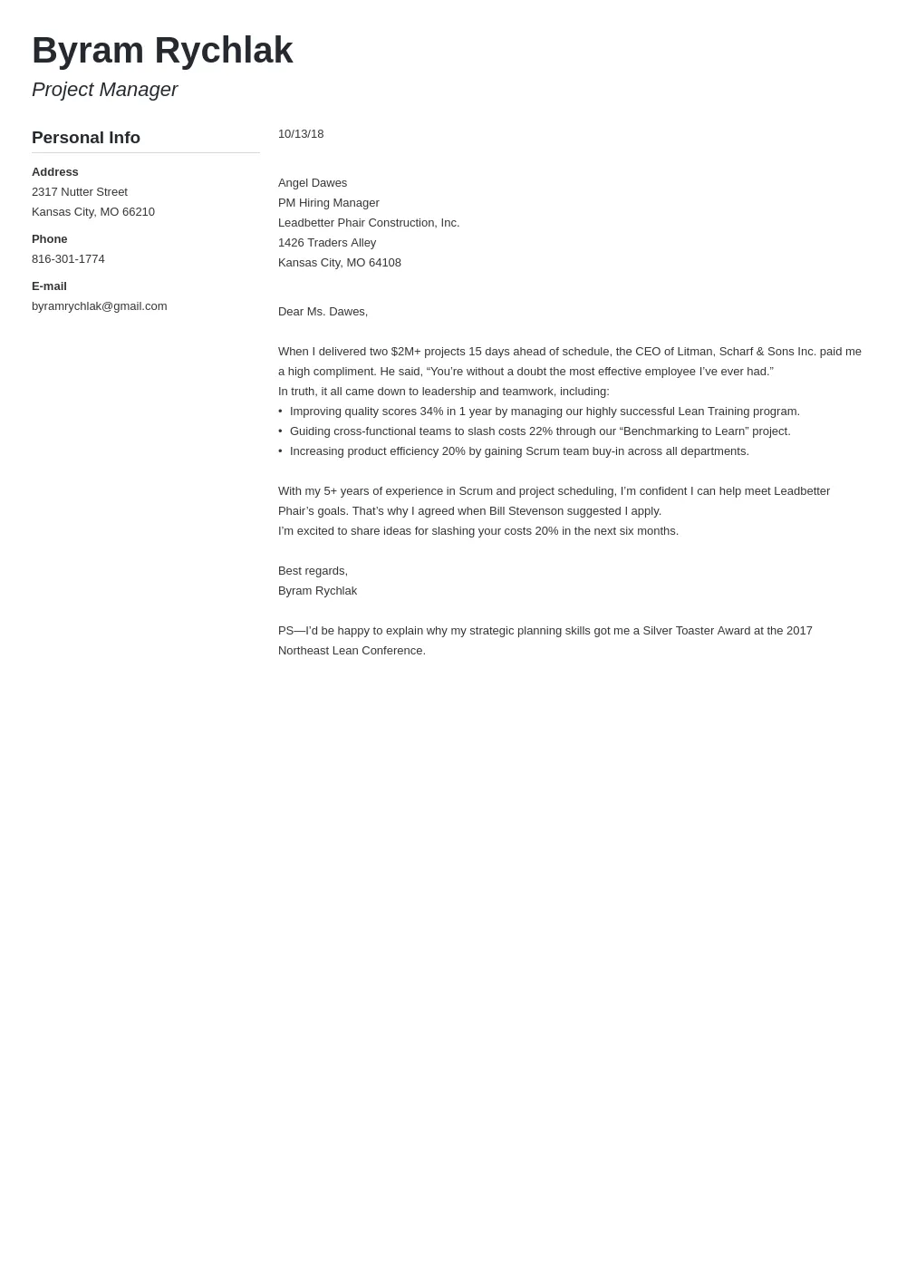 31379 professional closing phrases