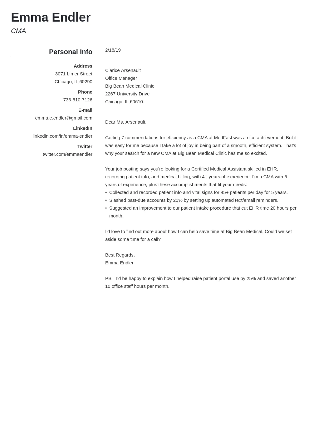 31380 short cover letter tips 2