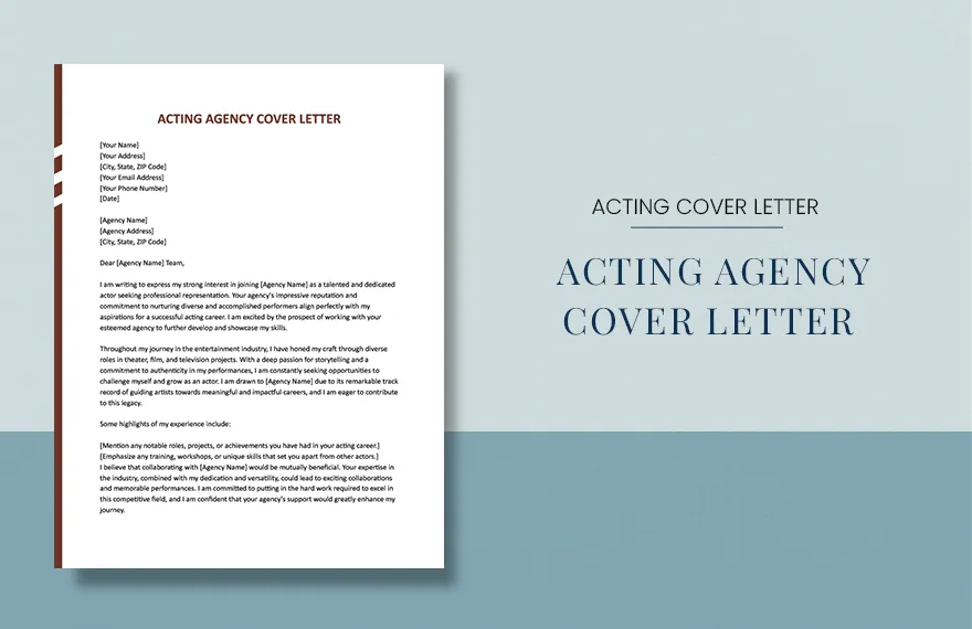 31382 acting agent follow up