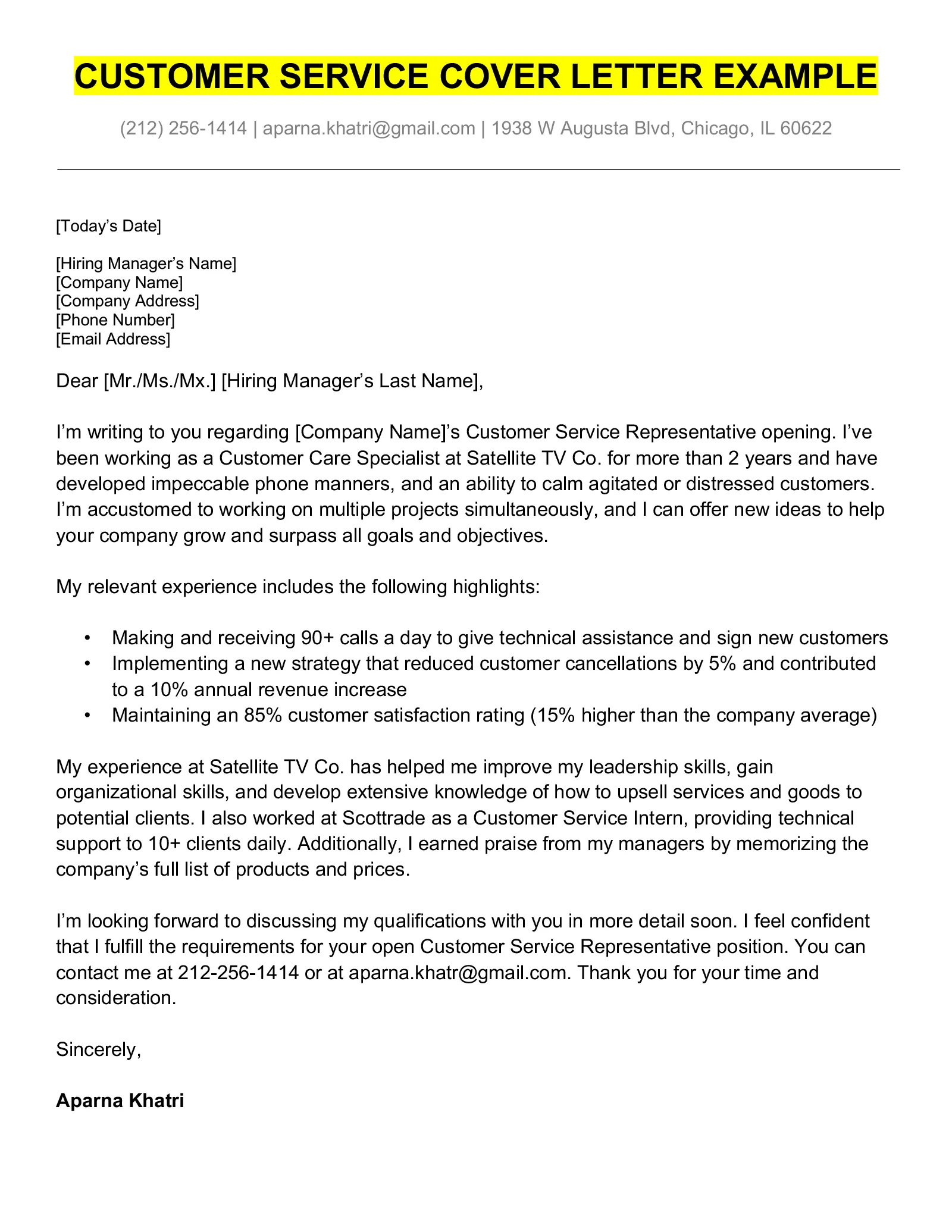 31386 cover letter closing tips