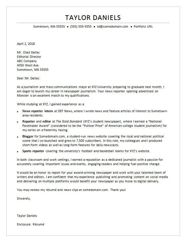 31387 cover letter skills