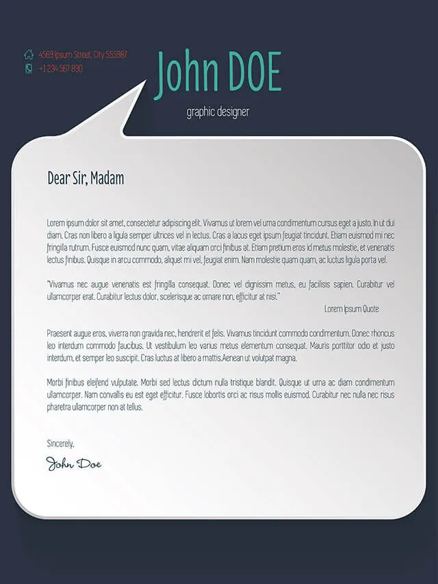 31396 cover letter avoid mistakes