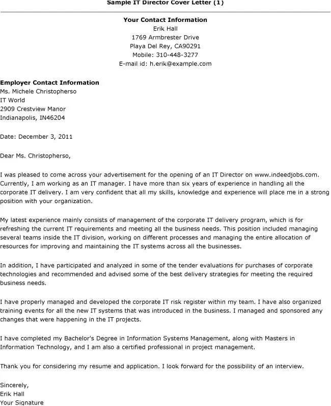 31396 cover letter body