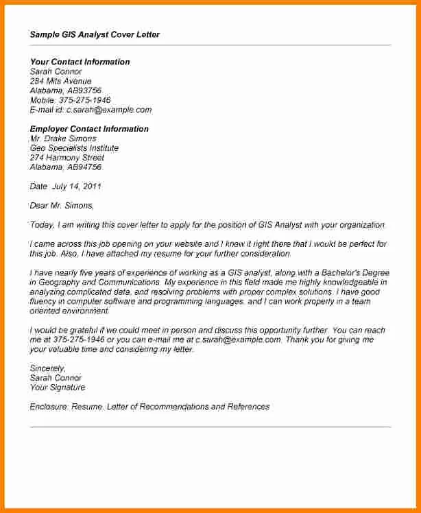 31396 cover letter closing