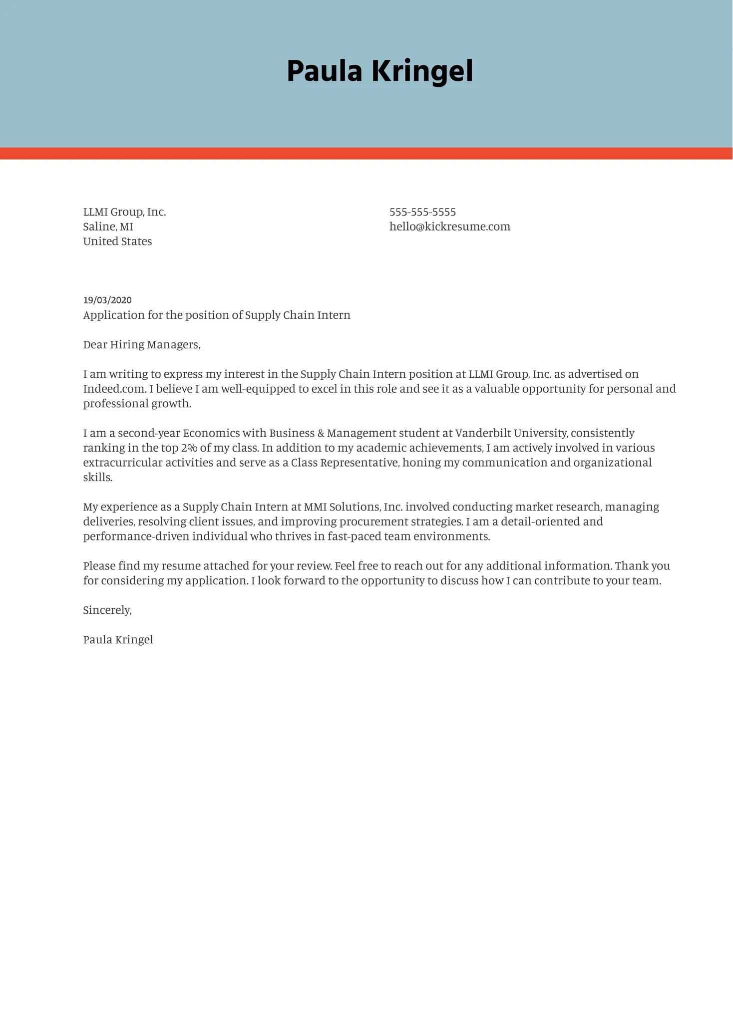 31397 cover letter internship header