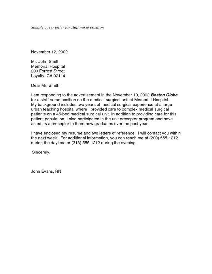 31398 cover letter header