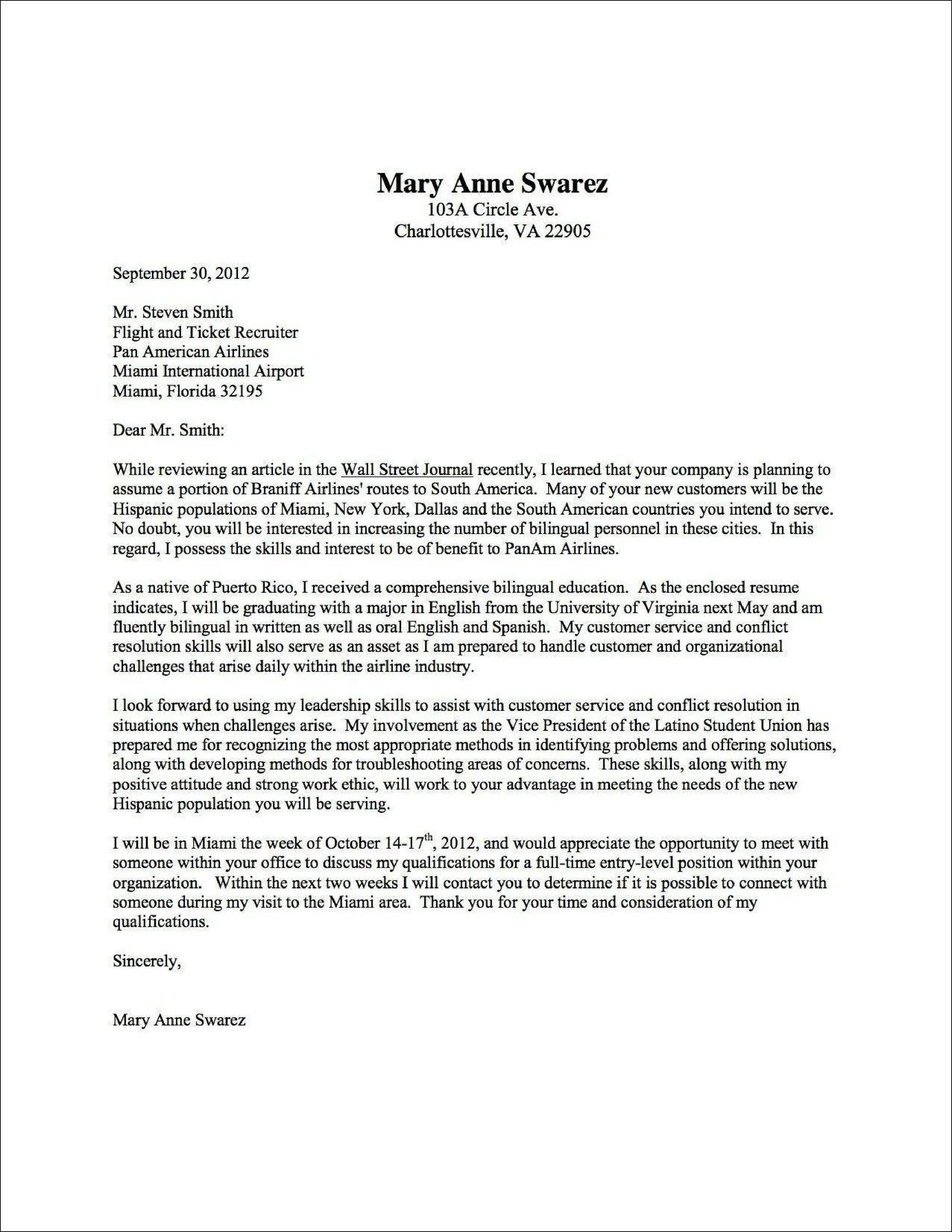 31400 cover letter mistakes