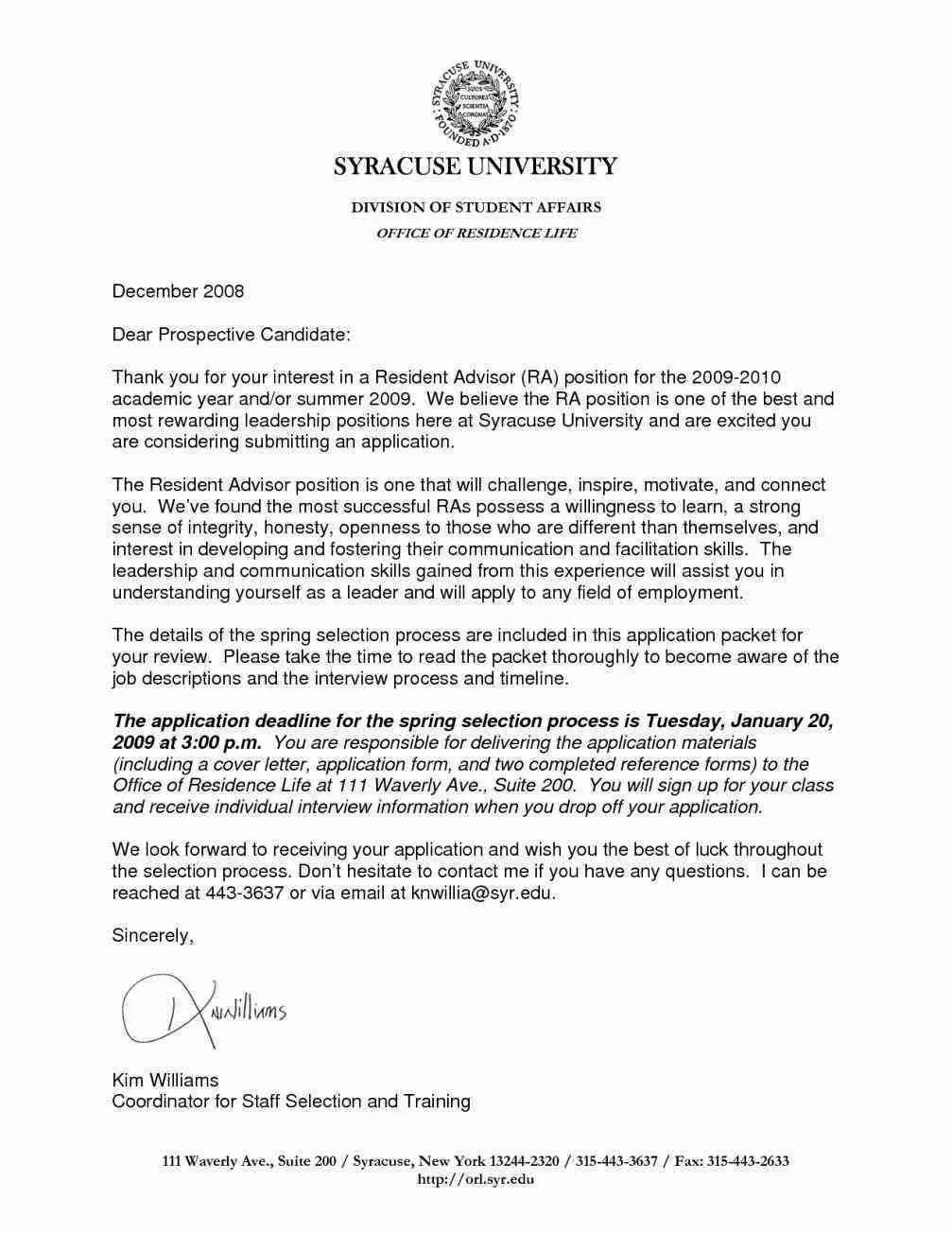 31402 tailoring cover letter