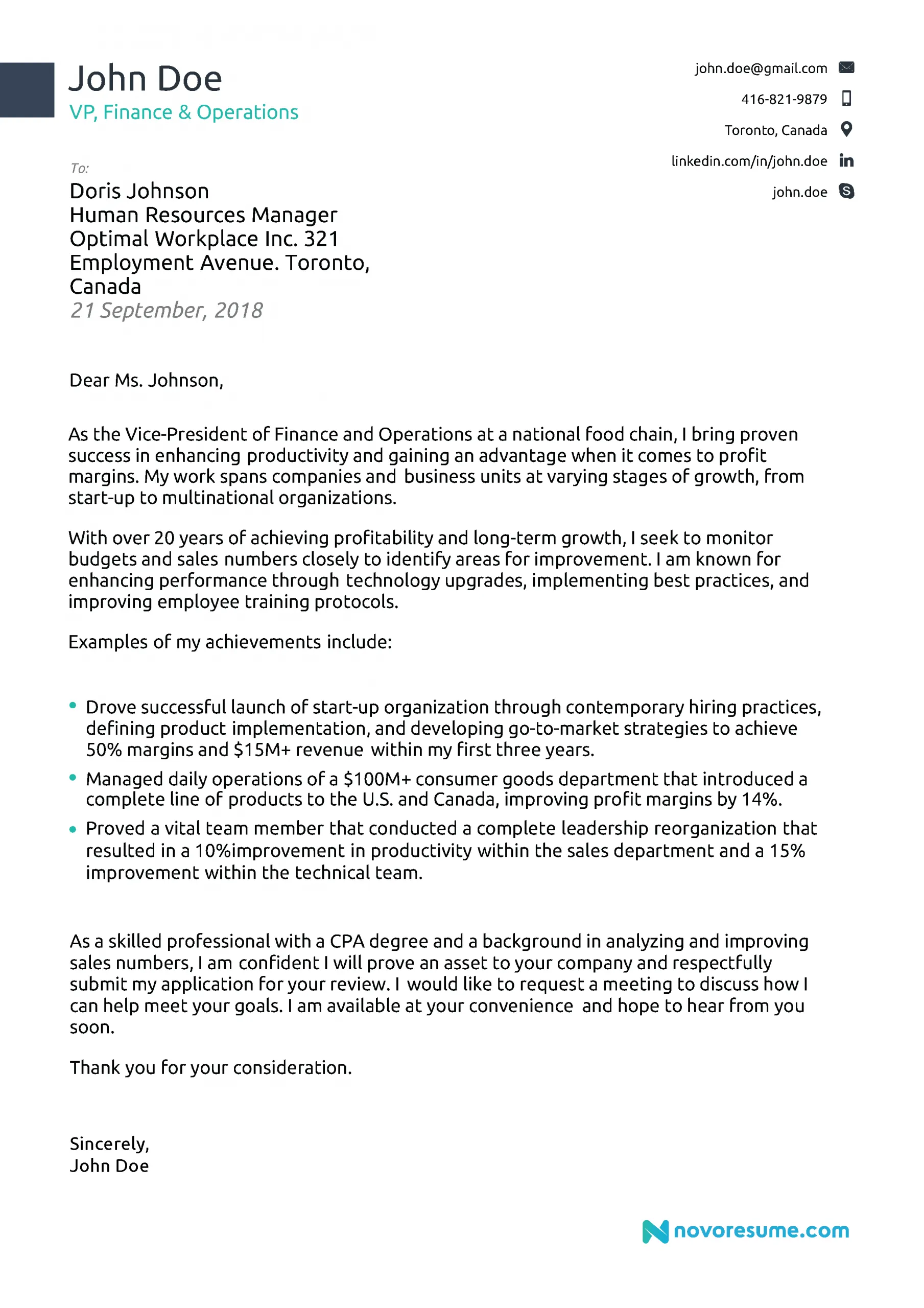 31408 cover letter examples