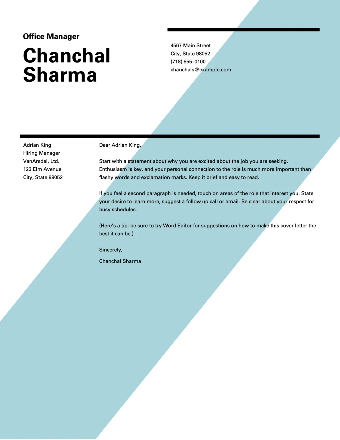 31419 mac cover letter template design