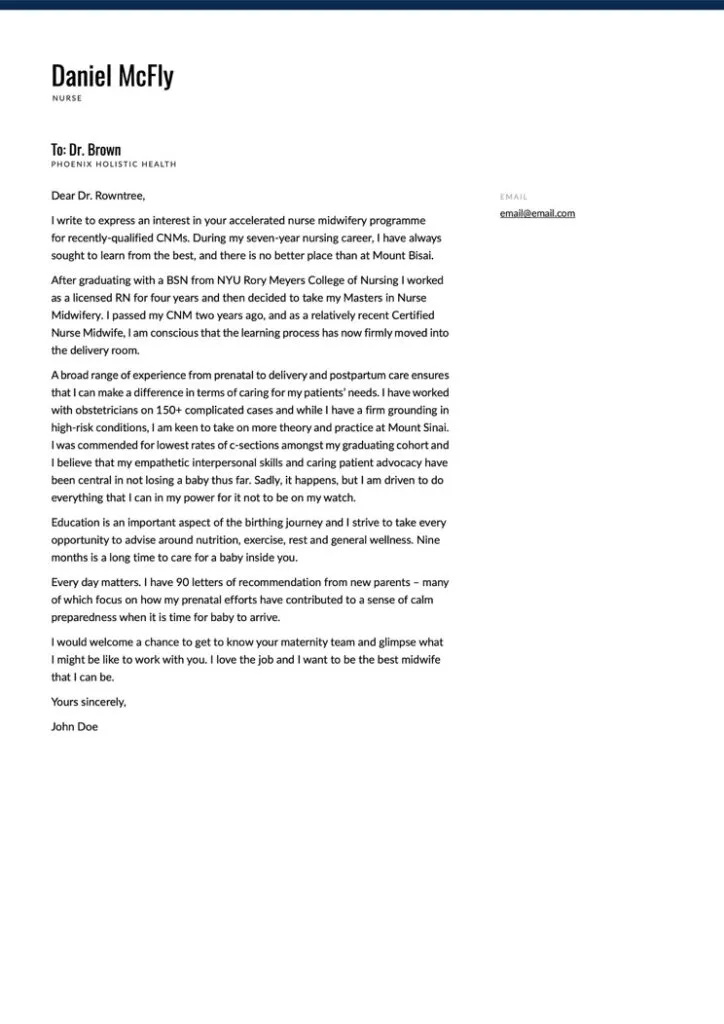 31419 mac cover letter templates professional look