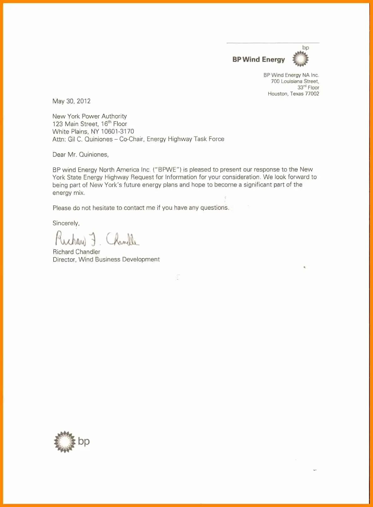 31424 cover letter header