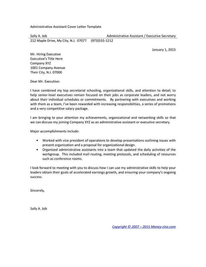 31426 admin assistant action verbs